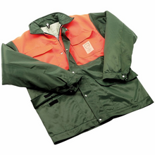 Load image into Gallery viewer, Draper CHAINSAW JACKET SIZE MEDIUM 12048 Chainsaw Jackets