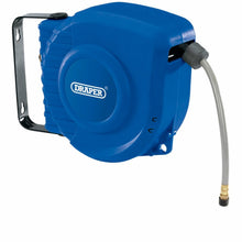 Load image into Gallery viewer, DRAPER 15047 - Retractable Air Hose Reel (12m)