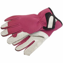 Load image into Gallery viewer, DRAPER 82625 - Heavy Duty Gardening Gloves - M