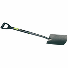 Load image into Gallery viewer, Draper CARBON DIGGING SPADE EXT.LONG 88794 Extra Long Carbon Steel Garden Spade