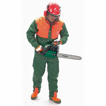 Load image into Gallery viewer, Draper CHAINSAW JACKET SIZE MEDIUM 12048 Chainsaw Jackets
