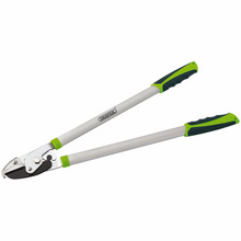 Load image into Gallery viewer, Draper ANVIL LOPPER SHEARS ALUMINIUM 97958 Anvil Pattern Loppers with Aluminium Handles (685mm)