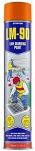 Load image into Gallery viewer, Action Can LM-90 Line Marking Spray Paint 750ml Aerosol Quick Dry