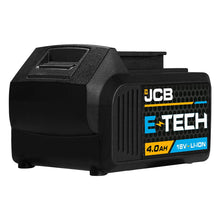 Load image into Gallery viewer, JCB 21-40LI Battery 18V 4.0Ah Li-Ion Power Tool Battery