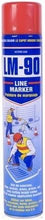 Load image into Gallery viewer, Action Can LM-90 Line Marking Spray Paint 750ml Aerosol Quick Dry
