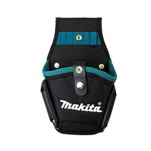 Load image into Gallery viewer, Makita 50th Anniversary Logo Drill Holster & Fixings Pouch With Tool Belt 66-050