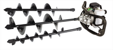 Load image into Gallery viewer, Draper PETROL EARTH AUGER KIT 68294 Petrol Earth Auger Kit