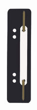Load image into Gallery viewer, Durable FLEXI Punched Filing Strip Binding Clip Bar Tab | 250 Pack