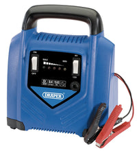 Load image into Gallery viewer, DRAPER 70546 - 6V/12V Battery Charger