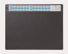 Load image into Gallery viewer, Durable Clear Overlay Calander Desk Mat Notes Protector Pad | 65x52 cm
