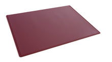 Load image into Gallery viewer, Durable Clear Overlay Non-Slip Desk Mat Notes Protector Pad | 53x40 cm