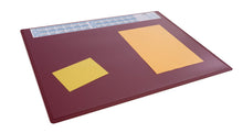 Load image into Gallery viewer, Durable Clear Overlay Calander PC Desk Pad Protector Mat | 65x50 cmk