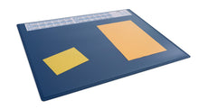 Load image into Gallery viewer, Durable Clear Overlay Calander PC Desk Pad Protector Mat | 65x50 cmk