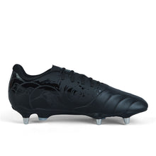 Load image into Gallery viewer, Canterbury Phoenix Genesis Team SG Boot - 11 - Black/Silver