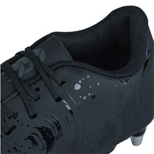 Load image into Gallery viewer, Canterbury Phoenix Genesis Team SG Boot - 7 - Black/Silver