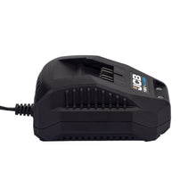 Load image into Gallery viewer, JCB 21-50LIBTFC Battery Charger 5.0Ah 2.4A 18V Li-Ion Fast Charger Power Tool Charger