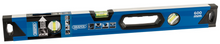 Load image into Gallery viewer, Draper 600MM ALU BOX LEVEL+SIDE VIEW 75102 75102 Box Section Levels with Side View Vial