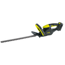 Load image into Gallery viewer, Draper 75291 - 18V Cordless Li-ion Hedge Trimmer