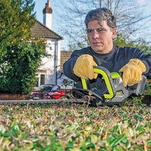 Load image into Gallery viewer, Draper 75291 - 18V Cordless Li-ion Hedge Trimmer