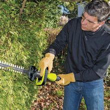 Load image into Gallery viewer, Draper 75291 - 18V Cordless Li-ion Hedge Trimmer