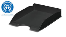 Load image into Gallery viewer, Durable ECO Recycled Plastic Stackable Letter Tray Document File | A4+