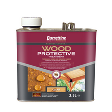 Load image into Gallery viewer, Barrettine Wood Protective Treatment Shed Fence Timber Wood Stain All Colours