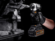 Load image into Gallery viewer, DeWalt McLaren XR Brushless Impact Driver 18V 2x5Ah Kit 1/4in F1 Edition