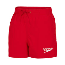 Load image into Gallery viewer, Speedo Essential 13" Watershorts Teen