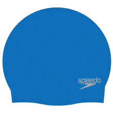 Load image into Gallery viewer, Speedo Moulded Silicone Cap