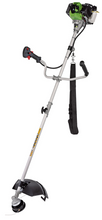 Load image into Gallery viewer, Draper 32.5CC BRUSH CUTTER 80880 80880 Petrol Brush Cutter and Line Trimmer, 32.5cc