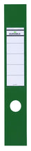 Load image into Gallery viewer, Durable ORDOFIX Self-Adhesive Ring Binder Spine Labels | 10 Pack | 60mm