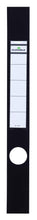 Load image into Gallery viewer, Durable ORDOFIX Adhesive Ring Binder Spine Labels | 10 Pack | 40mm