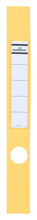 Load image into Gallery viewer, Durable ORDOFIX Adhesive Ring Binder Spine Labels | 10 Pack | 40mm
