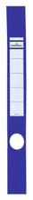 Load image into Gallery viewer, Durable ORDOFIX Adhesive Ring Binder Spine Labels | 10 Pack | 40mm