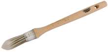 Load image into Gallery viewer, Draper 21MM ROUND SASH BRUSH 82558 Round Sash Brushes