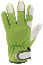 Load image into Gallery viewer, Draper HEAVY DUTY GARDENING GLOVE XL 82627 Heavy Duty Gardening Gloves