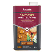 Load image into Gallery viewer, Barrettine Wood Protective Treatment Wood Shed Fence Timber