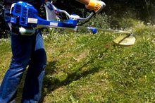 Load image into Gallery viewer, Hyundai HYBC5080AV Grass Trimmer 50.8cc Anti Vibration Brushcutter