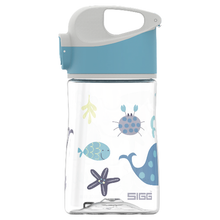 Load image into Gallery viewer, Sigg Miracle Children's Water Bottle