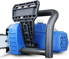 Load image into Gallery viewer, Hyundai HYC2400E Electric Chainsaw 2400W 16in 40cm Bar 15m/s Chain 230V Corded Garden Saw