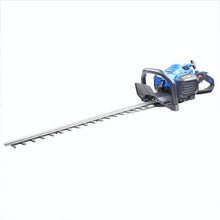 Load image into Gallery viewer, Hyundai HYHT2600X Petrol Hedge Trimmer 26cc 24" 60cm Anti Vibration Easy Start 2-Stroke Hedge Cutter Garden Trimmer