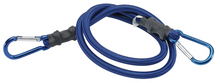 Load image into Gallery viewer, Draper BUNGEE KARABINER 1000MM SINGLE 93534 Karabiner Bungee, 1000mm