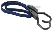 Load image into Gallery viewer, Draper BUNGEE FLAT 600MM SINGLE 93537 Flat Bungee, 600mm