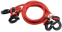 Load image into Gallery viewer, Draper 1000MM ADJUSTABLE BUNGEE 2PCE 94193 Adjustable Bungees (Pack of 2)