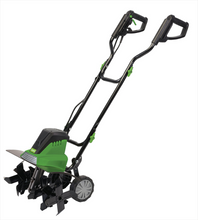 Load image into Gallery viewer, Draper 1500W 450MM TILLER 97929 1500W Tiller (450mm)