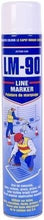 Load image into Gallery viewer, Action Can LM-90 Line Marking Spray Paint 750ml Aerosol Quick Dry