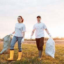 Load image into Gallery viewer, Yuzet Rubble Sacks Builders Bag Sack Tough Waste Garden DIY Woven PP Sandbags 3 Sizes