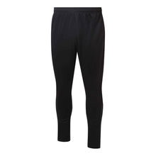 Load image into Gallery viewer, McKeever Core 22 Adult Skinny Pants - Black Navy - All Sizes