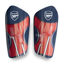 Load image into Gallery viewer, Team Merchandise Slip In Shin Guards - Junior & Youth- Football Clubs
