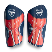 Load image into Gallery viewer, Team Merchandise Slip In Shin Guards - Junior & Youth- Football Clubs